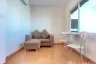 1 Bedroom Condo for rent in Life @ Ratchada - Huay Kwang, Huai Khwang, Bangkok near MRT Huai Khwang