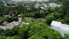 Land for sale in Kamala, Phuket