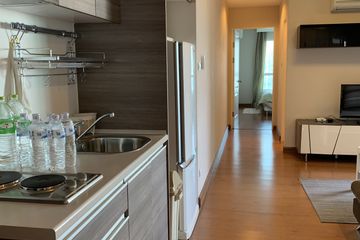 Condo for rent in Belle Grand Rama 9, Huai Khwang, Bangkok near MRT Phra Ram 9