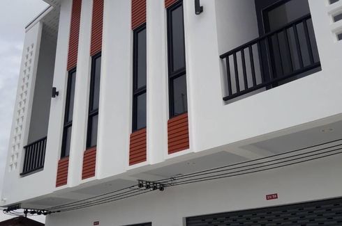 3 Bedroom Townhouse for sale in Ratsada, Phuket