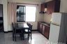 2 Bedroom Apartment for rent in Lin Court, Khlong Toei, Bangkok near MRT Queen Sirikit National Convention Centre