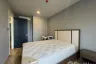 2 Bedroom Condo for rent in Maestro 01 Sathorn-Yenakat, Thung Maha Mek, Bangkok near MRT Khlong Toei
