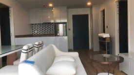 2 Bedroom Condo for rent in Maestro 01 Sathorn-Yenakat, Thung Maha Mek, Bangkok near MRT Khlong Toei