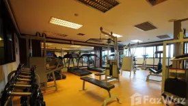 3 Bedroom Condo for rent in Omni Tower Sukhumvit Nana, Khlong Toei, Bangkok near BTS Nana