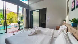 4 Bedroom Villa for rent in Mahogany Pool Villa, Choeng Thale, Phuket