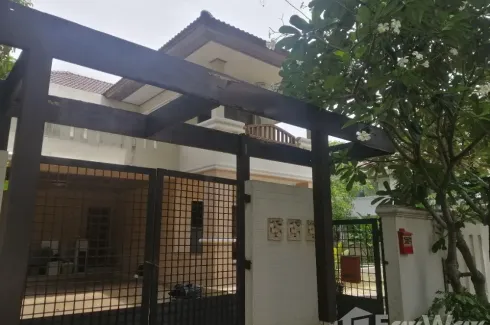 4 Bedroom House for rent in Meuangthong Garden, Prawet, Bangkok