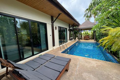 3 Bedroom Villa for sale in Rawai, Phuket