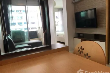 1 Bedroom Condo for rent in The Clover Thonglor, Khlong Tan Nuea, Bangkok