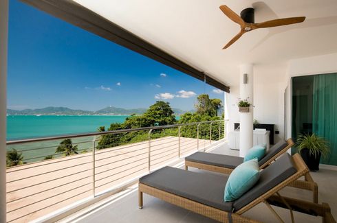 3 Bedroom Condo for rent in Waterside Condominium, 