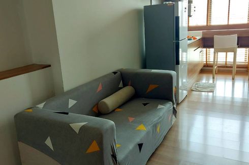 1 Bedroom Condo for rent in Rhythm Phahol-Ari, Phaya Thai, Bangkok near BTS Saphan Kwai