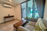 1 Bedroom Condo for rent in Aspire Ratchayothin, Lat Yao, Bangkok near BTS Ratchayothin
