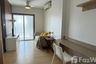 1 Bedroom Condo for rent in Centric Scene Ratchavipha, Wong Sawang, Bangkok near MRT Wong Sawang