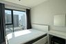 1 Bedroom Condo for rent in Life Asoke Hype, Makkasan, Bangkok near MRT Phra Ram 9