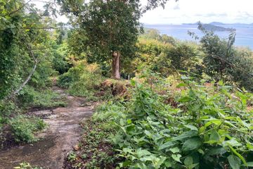 Land for sale in Pa Khlok, Phuket