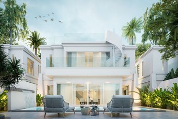 3 Bedroom Villa for sale in Ivory Villas, Rawai, Phuket