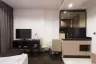 1 Bedroom Condo for rent in The Line Ratchathewi, Thanon Phetchaburi, Bangkok near BTS Ratchathewi
