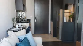 1 Bedroom Condo for rent in Edge Sukhumvit 23, Khlong Toei Nuea, Bangkok near BTS Asoke