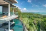 5 Bedroom Villa for sale in Pa Khlok, Phuket