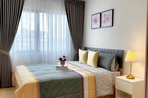 1 Bedroom Condo for rent in Chewathai Hallmark Ladprao - Chokchai 4, Saphan Song, Bangkok near MRT Chok Chai 4