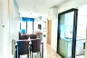 2 Bedroom Condo for rent in Life Asoke, Bang Kapi, Bangkok near MRT Phetchaburi
