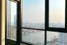 Condo for rent in Chapter Charoennakhorn-Riverside, Bang Lamphu Lang, Bangkok near BTS Krung Thon Buri