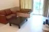1 Bedroom Condo for rent in MANHATTAN CHIDLOM, Lumpini, Bangkok near MRT Ratchaprarop