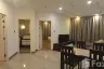 2 Bedroom Condo for rent in Supalai Wellington, Huai Khwang, Bangkok near MRT Thailand Cultural Centre