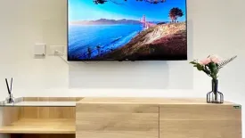 1 Bedroom Condo for rent in Chewathai Hallmark Ladprao - Chokchai 4, Saphan Song, Bangkok near MRT Chok Chai 4