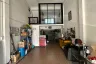 2 Bedroom Townhouse for rent in Don Mueang, Bangkok