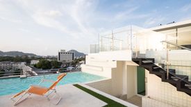 1 Bedroom Condo for rent in The Wide Condotel Condominium, Talat Nuea, Phuket