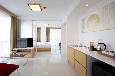 1 Bedroom Condo for rent in The Wide Condotel Condominium, Talat Nuea, Phuket