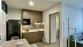 2 Bedroom Condo for rent in Bang Yi Khan, Bangkok near MRT Bang Yi Khan