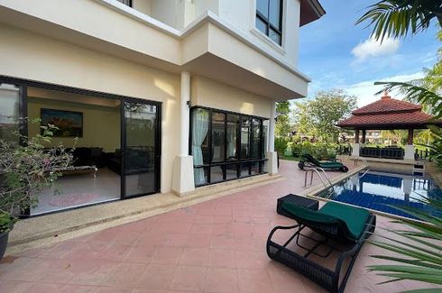 4 Bedroom Villa for rent in Laguna Village Residence, Choeng Thale, Phuket