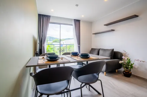 2 Bedroom Condo for sale in NOON Village Tower III, Chalong, Phuket