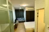 Condo for rent in Chapter One Eco Ratchada - Huaikwang, Huai Khwang, Bangkok near MRT Huai Khwang