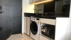 1 Bedroom Condo for rent in Chapter Charoennakhorn-Riverside, Bang Lamphu Lang, Bangkok near BTS Krung Thon Buri