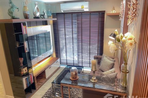 2 Bedroom Condo for rent in The Key Sathorn-Charoenraj, Bang Khlo, Bangkok near BTS Surasak