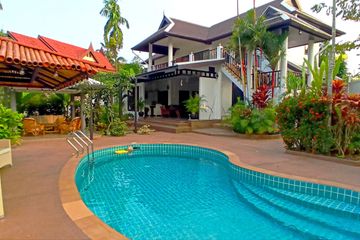 5 Bedroom Villa for rent in Chalong, Phuket