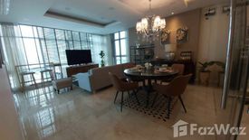 3 Bedroom Condo for rent in The Coast Bangkok, Bang Na, Bangkok near BTS Bang Na