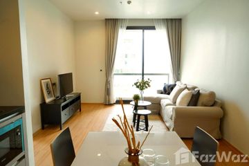 1 Bedroom Condo for rent in The XXXIX by Sansiri, Khlong Tan Nuea, Bangkok near BTS Phrom Phong