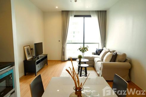 1 Bedroom Condo for rent in The XXXIX by Sansiri, Khlong Tan Nuea, Bangkok near BTS Phrom Phong