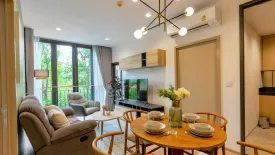 2 Bedroom Condo for rent in KAWA HAUS, Phra Khanong Nuea, Bangkok near BTS On Nut