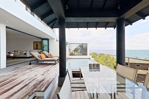 3 Bedroom Villa for sale in Surin Heights, Choeng Thale, Phuket