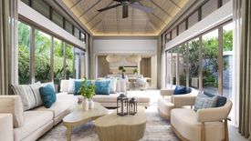 4 Bedroom Villa for sale in QAV Residence, Si Sunthon, Phuket