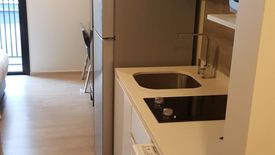 Condo for rent in Maestro 02 Ruamrudee, Lumpini, Bangkok near BTS Ploen Chit