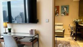 1 Bedroom Condo for rent in The ESSE Asoke, Khlong Toei Nuea, Bangkok near BTS Asoke