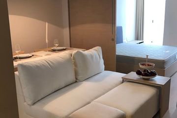 1 Bedroom Condo for rent in Liv At 49, Khlong Tan Nuea, Bangkok near BTS Thong Lo