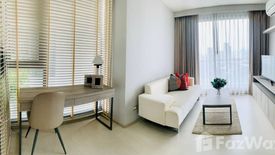 1 Bedroom Condo for rent in Rhythm Sukhumvit 42, Phra Khanong, Bangkok near BTS Ekkamai