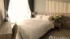 1 Bedroom Condo for rent in Rhythm Sukhumvit 42, Phra Khanong, Bangkok near BTS Ekkamai
