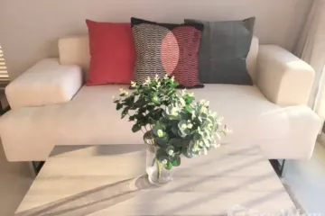 1 Bedroom Condo for rent in Rhythm Sukhumvit 42, Phra Khanong, Bangkok near BTS Ekkamai